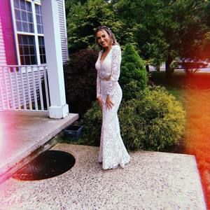 Meet your Posher, Brianna